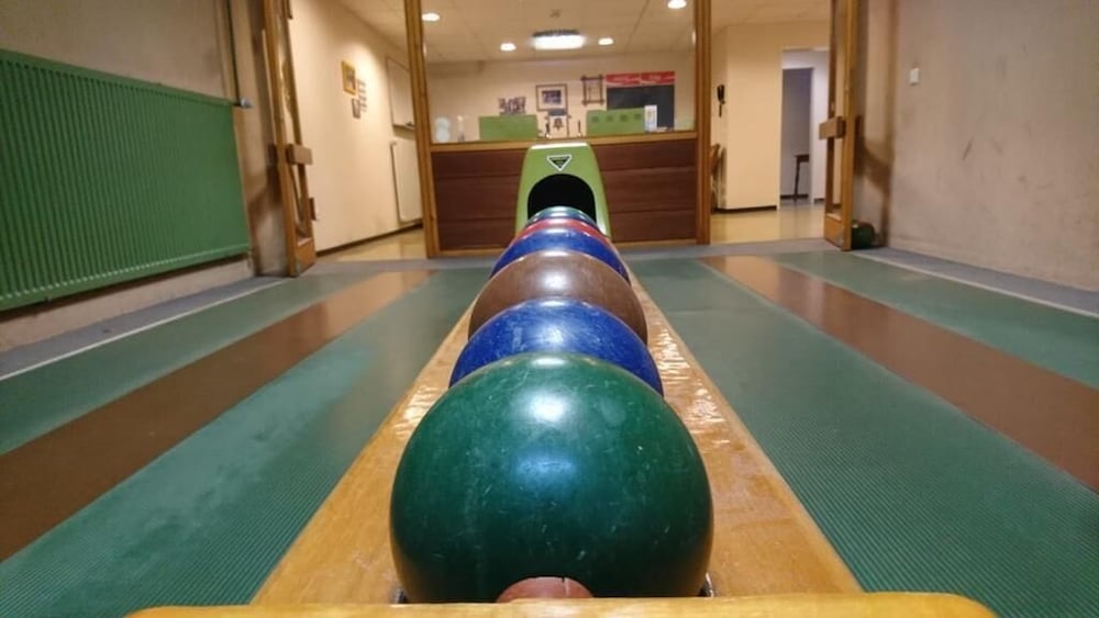 Bowling