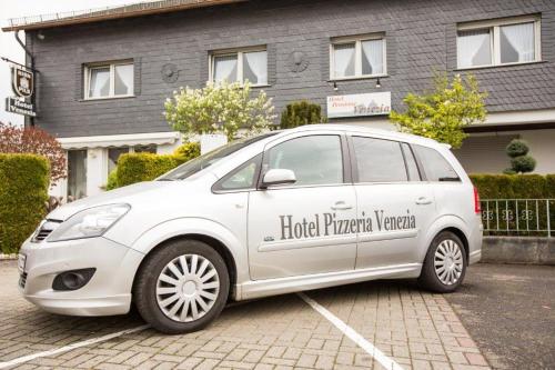 Hotel Pizzeria Venezia