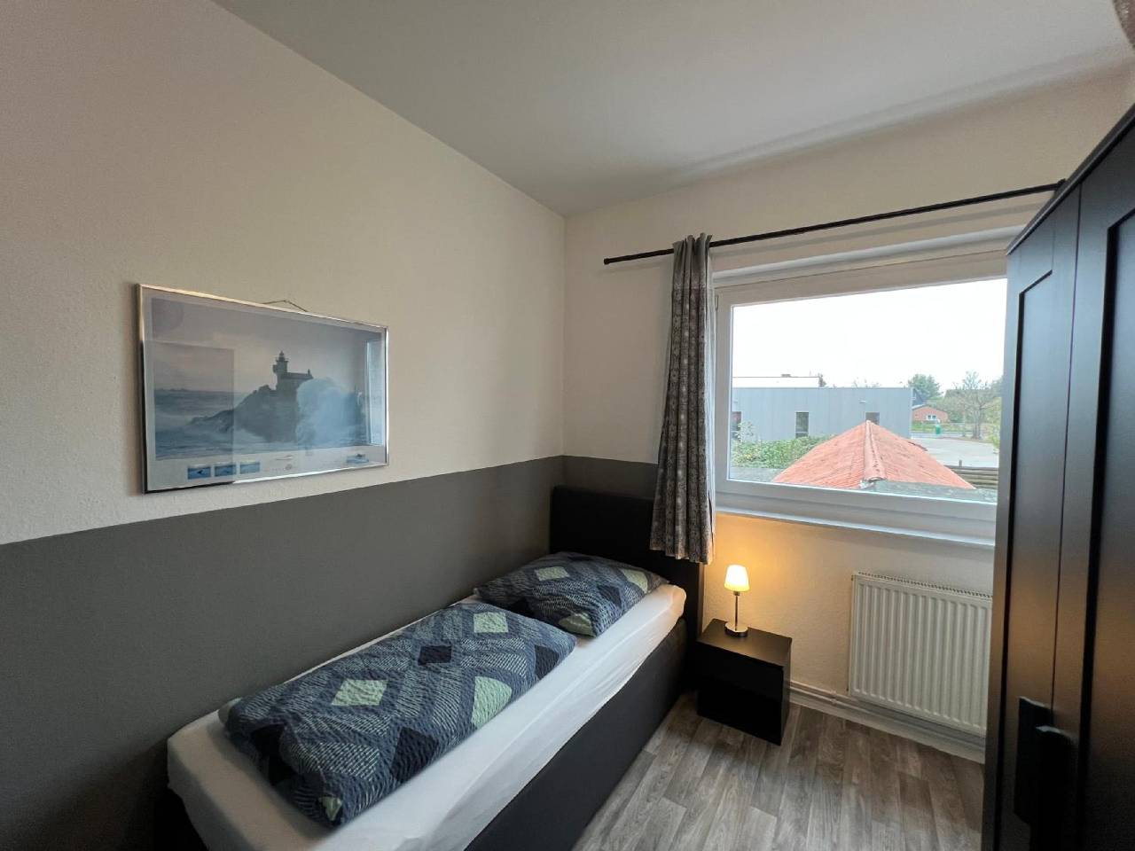Hotel am Hafen