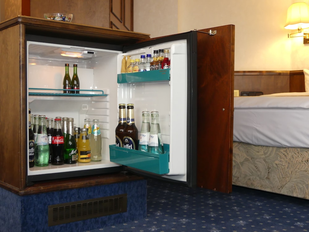 Minibar