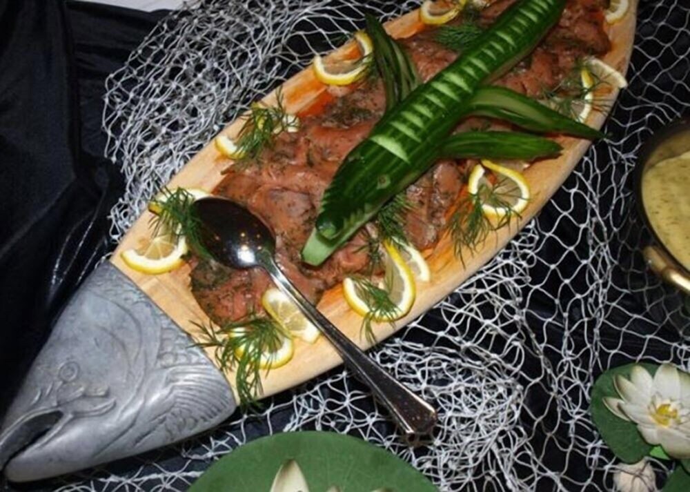 Buffet