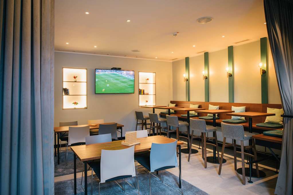 Meeting room