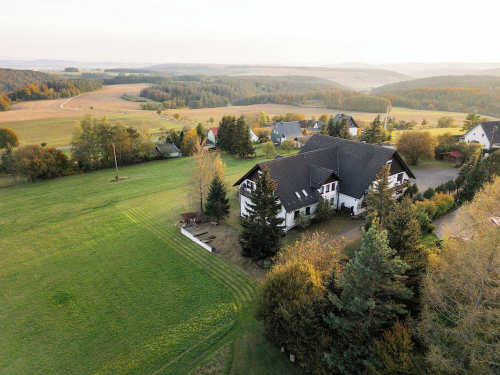 Waldhotel Weitblick