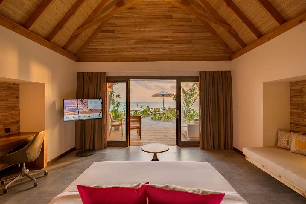 Beach Villa Sunrise