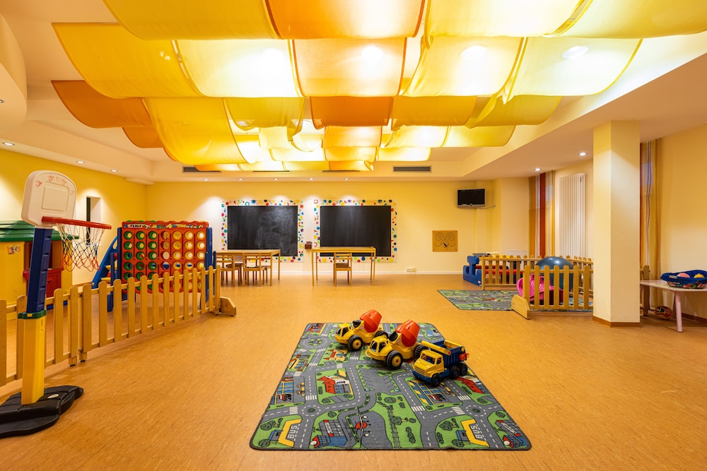 Children's activities