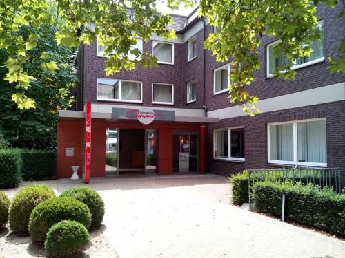 Drk Tagungshotel Dunant