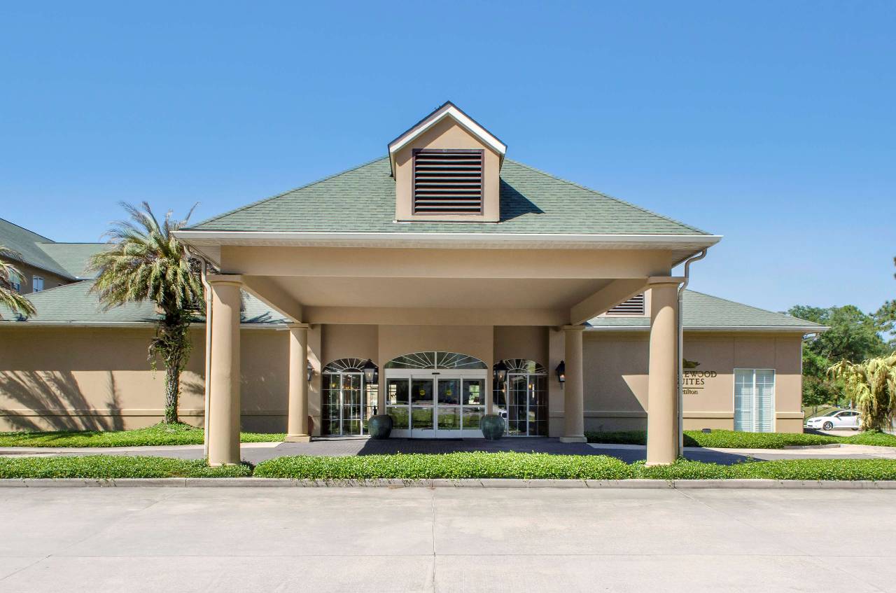 Homewood Suites by Hilton Covington - photo 3