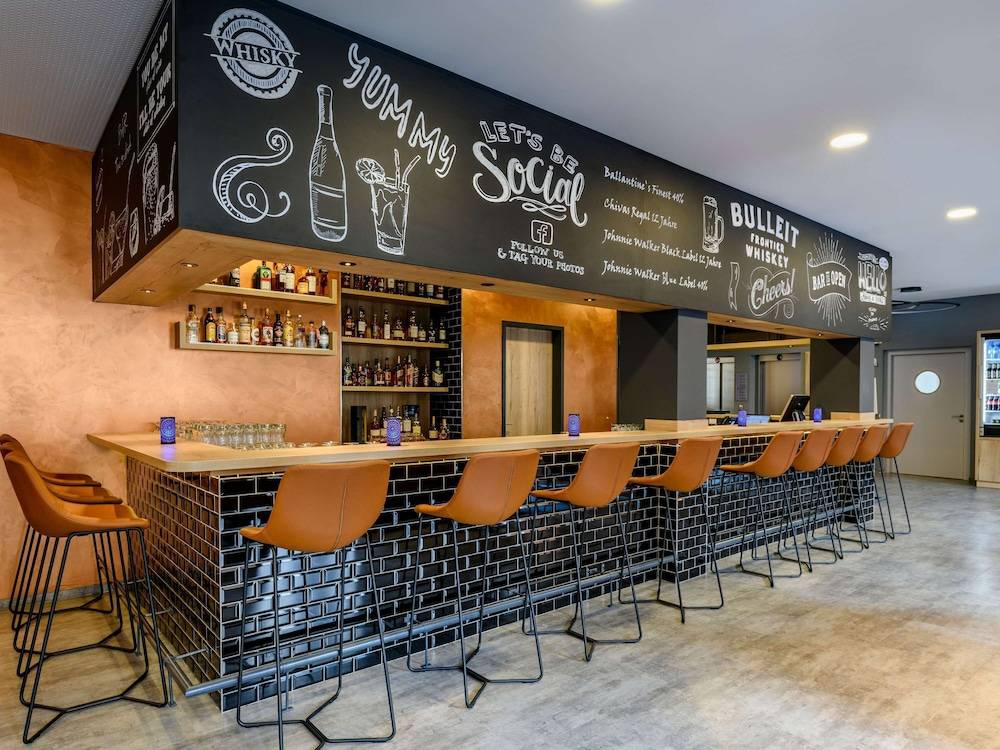 ibis Styles Bamberg