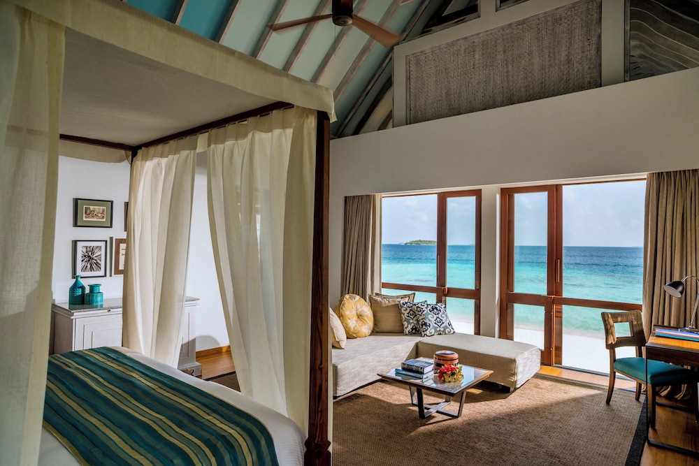 Beach/ocean view