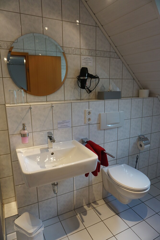 In-Room Amenity