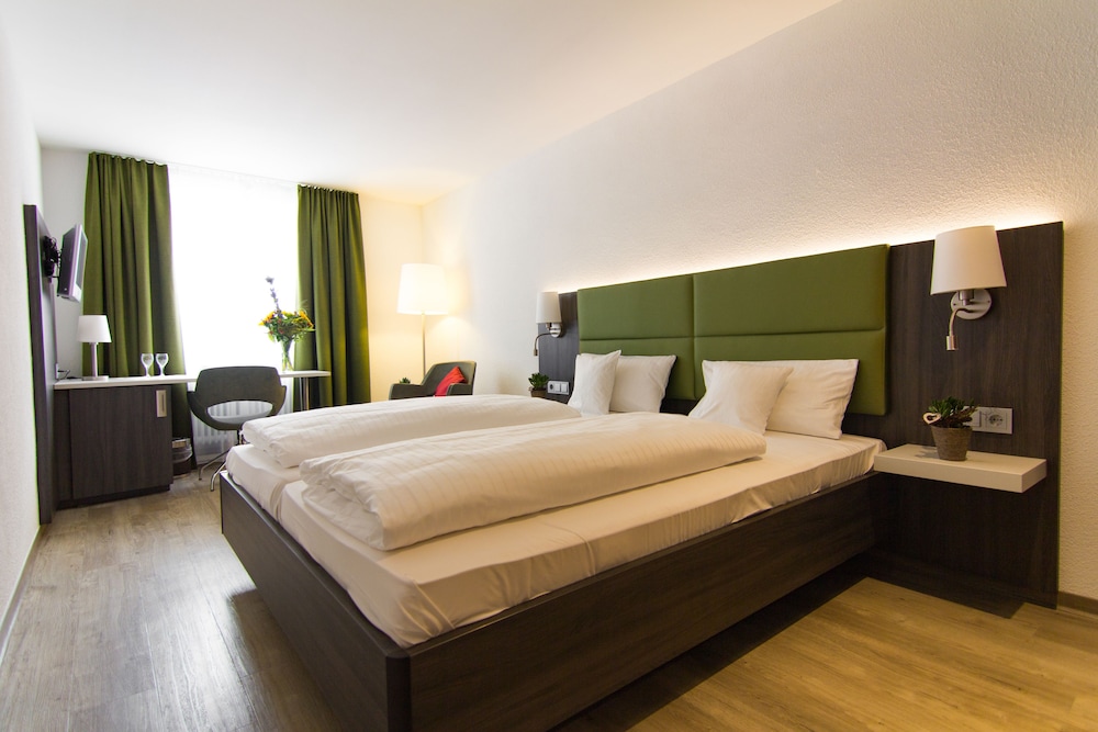Insel Hotel Lindau