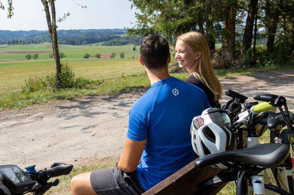 Bicycling