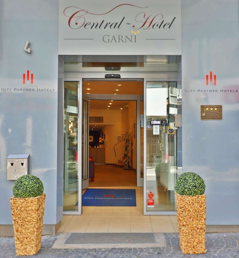City Partner Central