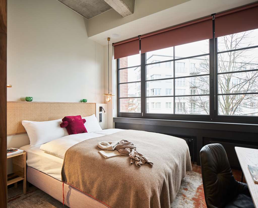 Cozyhood Bedroom