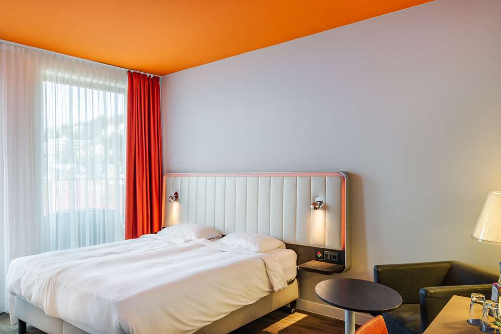 Superior Room - Balcony