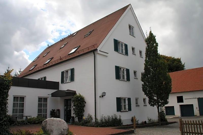 General view