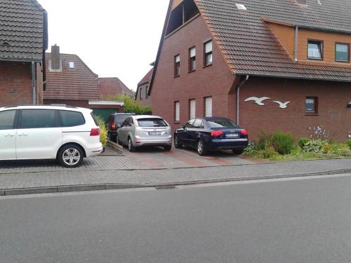 Haus Gertrud