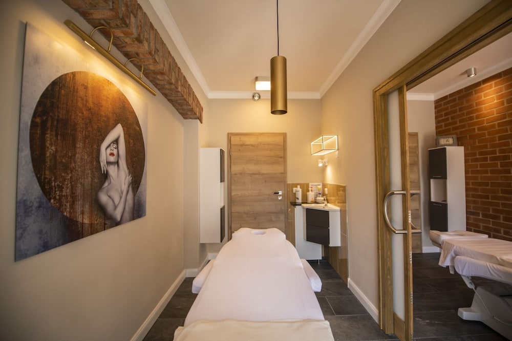 Spa treatment