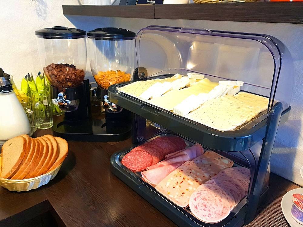 Buffet
