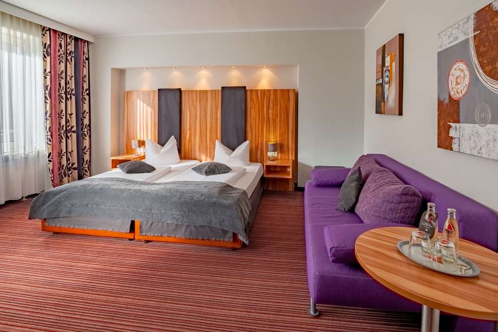 Arthotel ANA Style Doppelzimmer Komfort