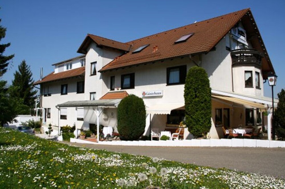 Hotel Front