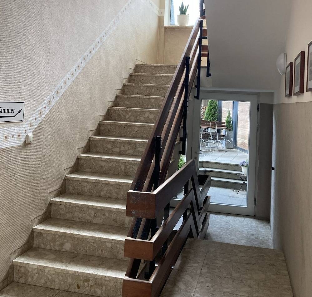 Staircase