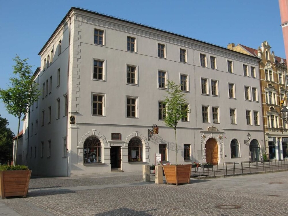 Cranach Herberge