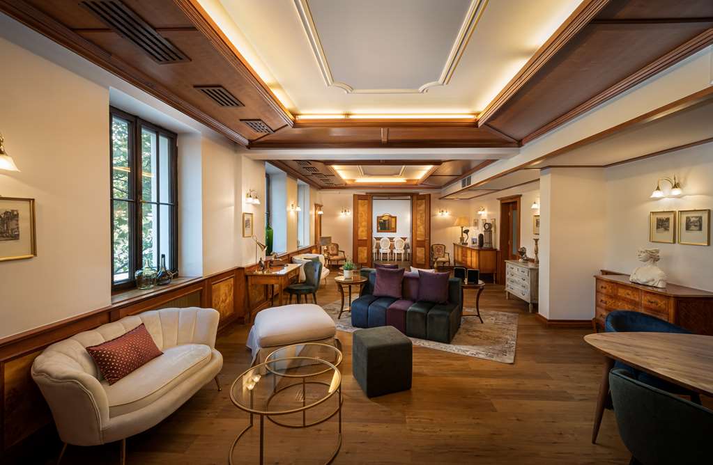 MaisonViktoria Wohnzimmer