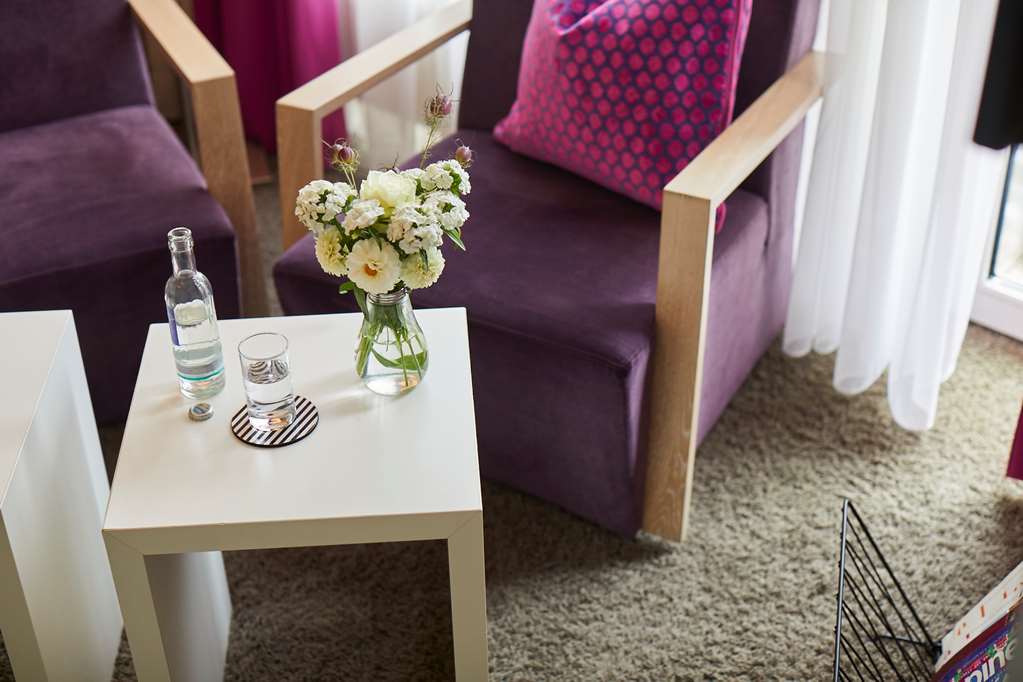 Guest room Suite