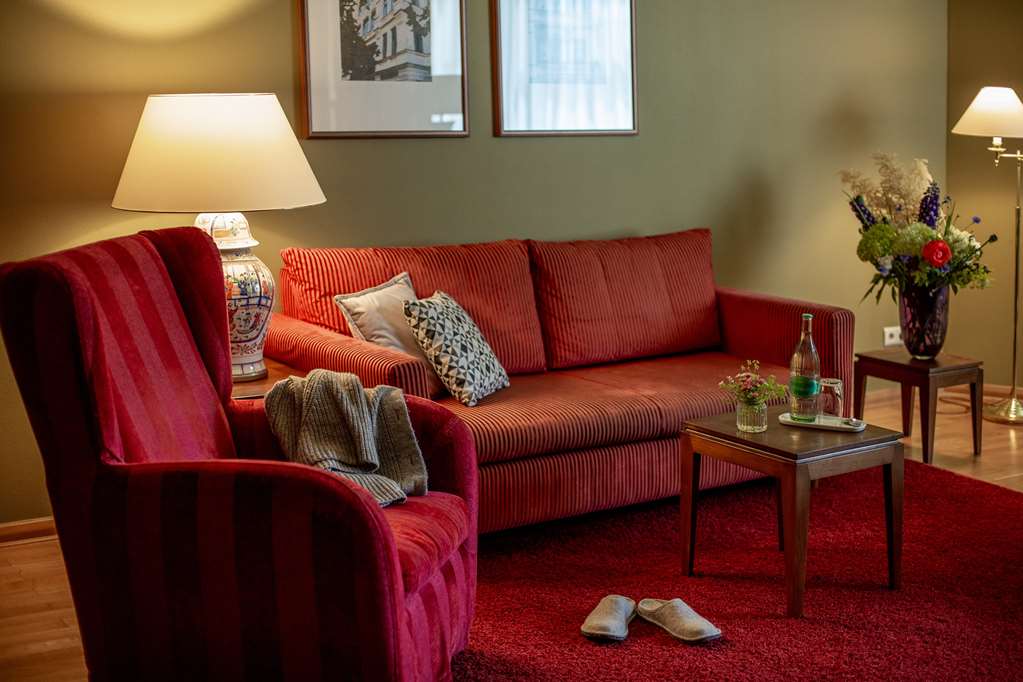 Superior room