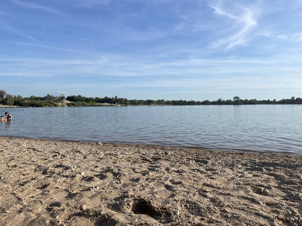 Lake