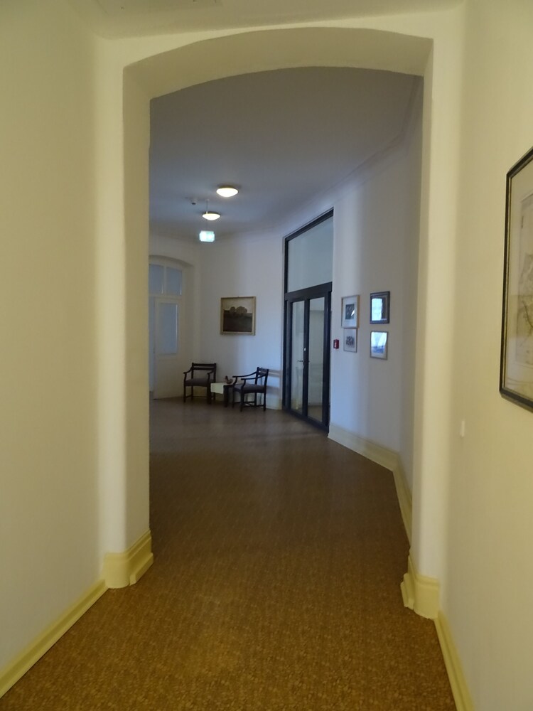 Hotel Interior