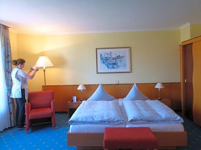 Aparthotel Kachelot