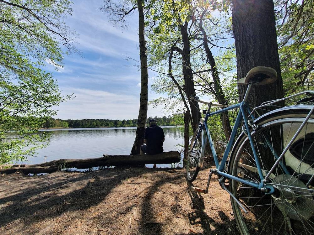 Bicycling