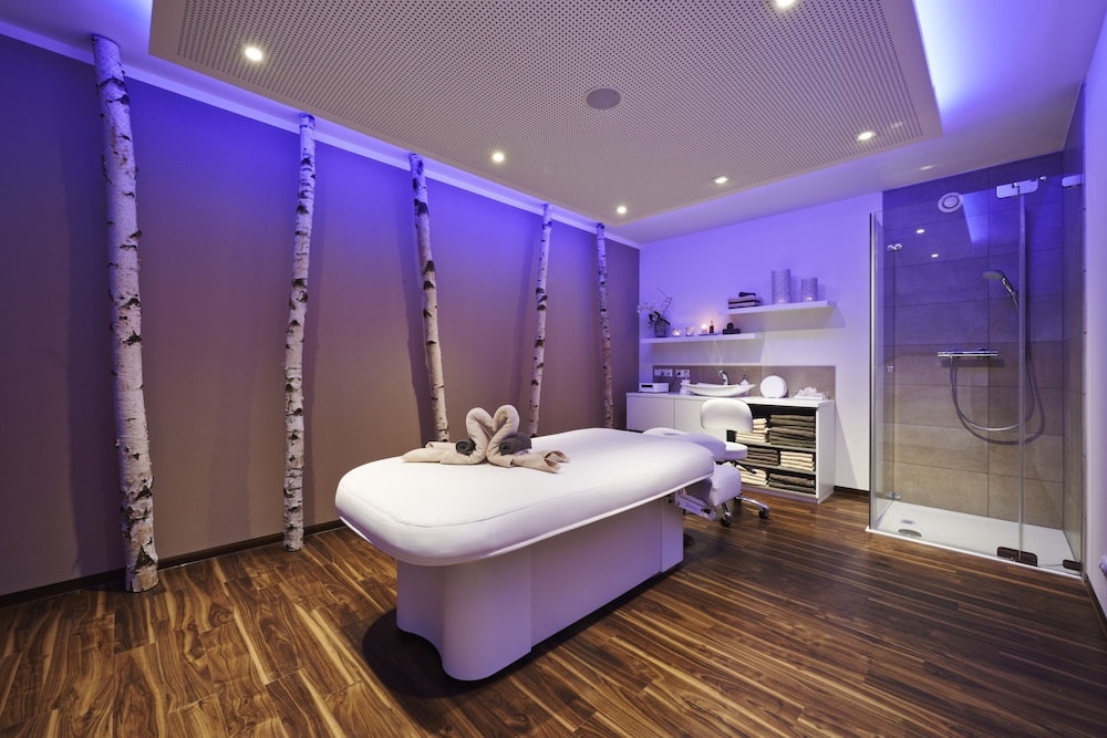 Spa treatment