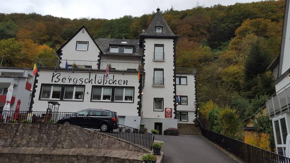Hotel Bergschlösschen