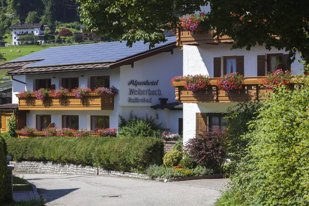 Hotel Front