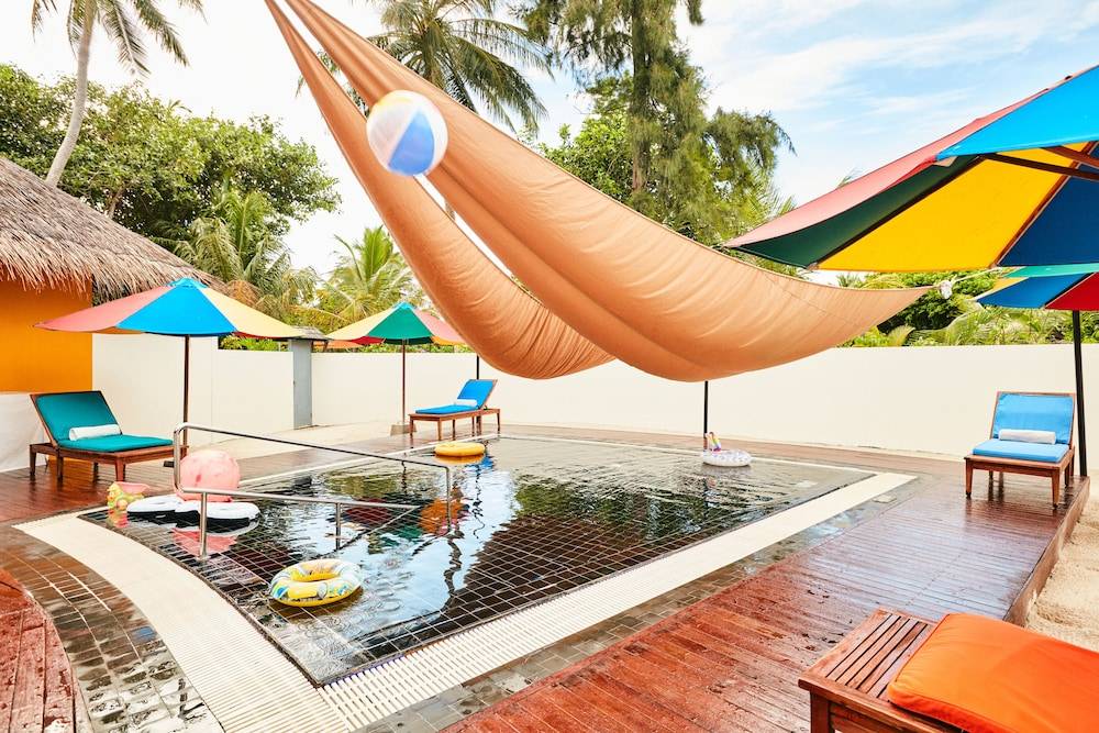 Children's pool