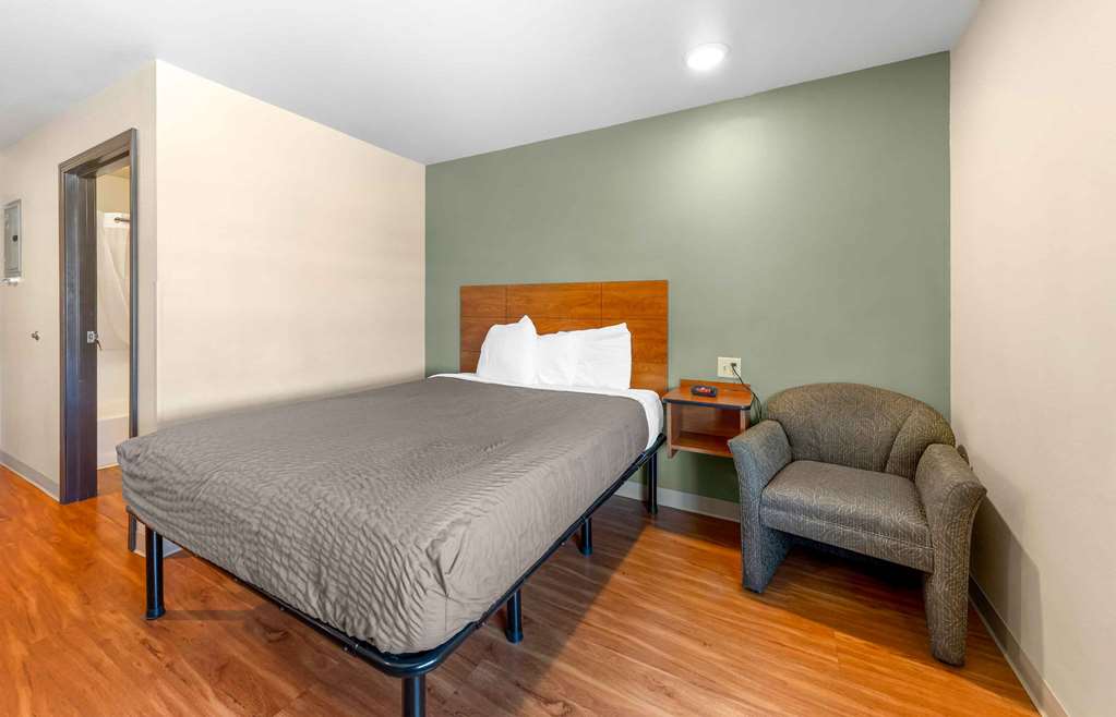 Extended Stay America Select Suites Oklahoma City West - photo 5