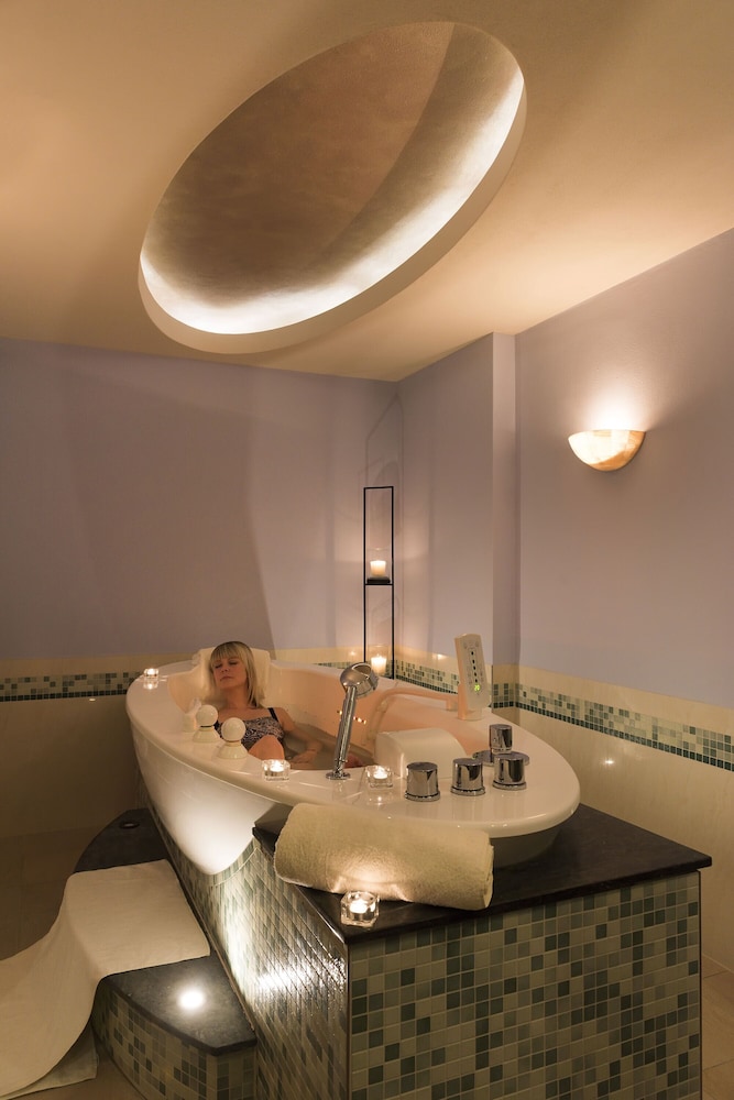 Spa treatment