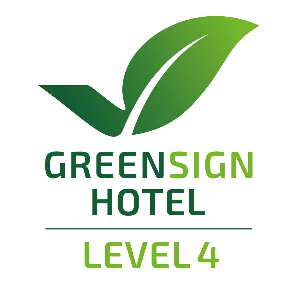 Logo GreenSign Level