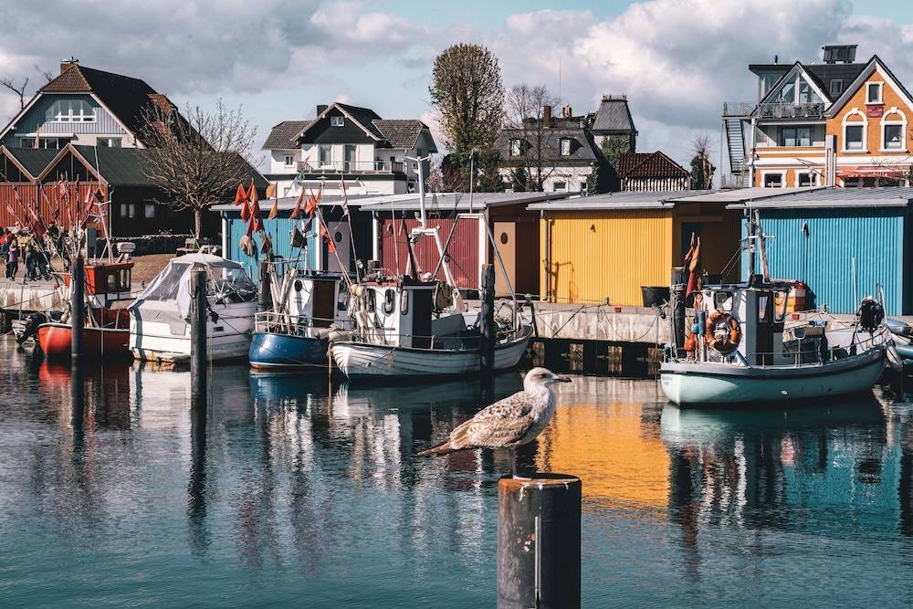 Marina
