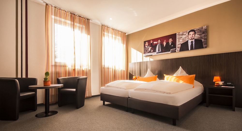 Gs Hotel