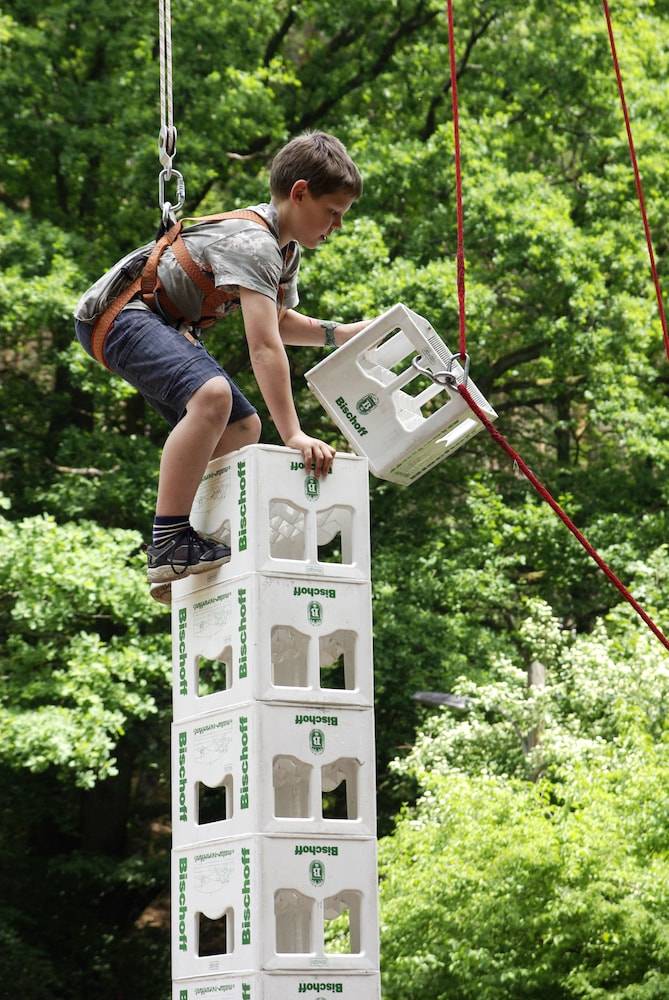 Children's activities