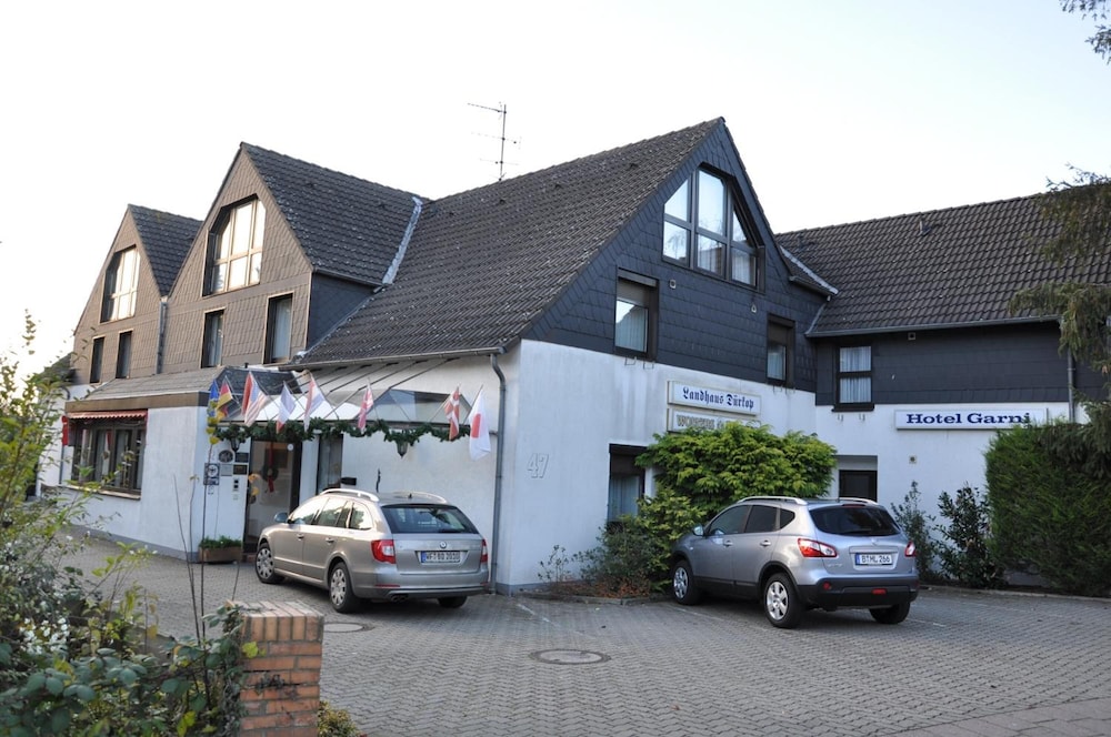 Hotel Landhaus Duerkop