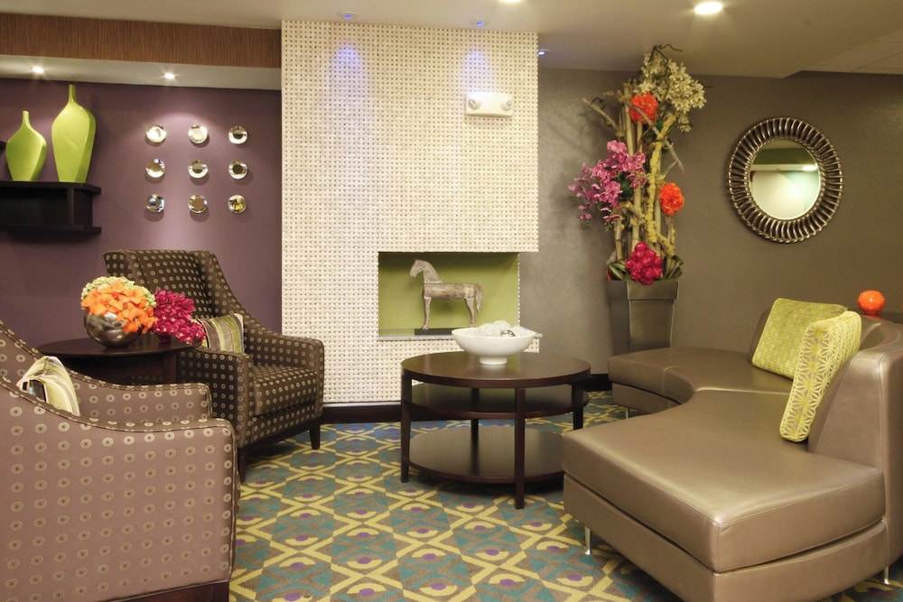 Fairfield Inn & Suites Amarillo Airport - photo 5