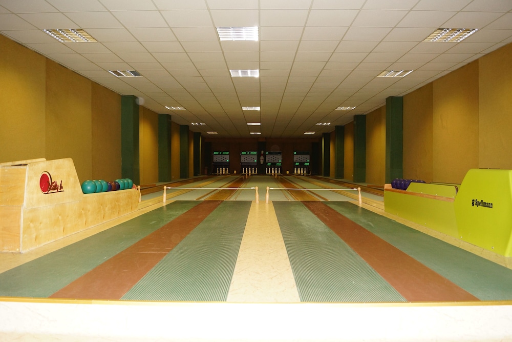 Children's activities