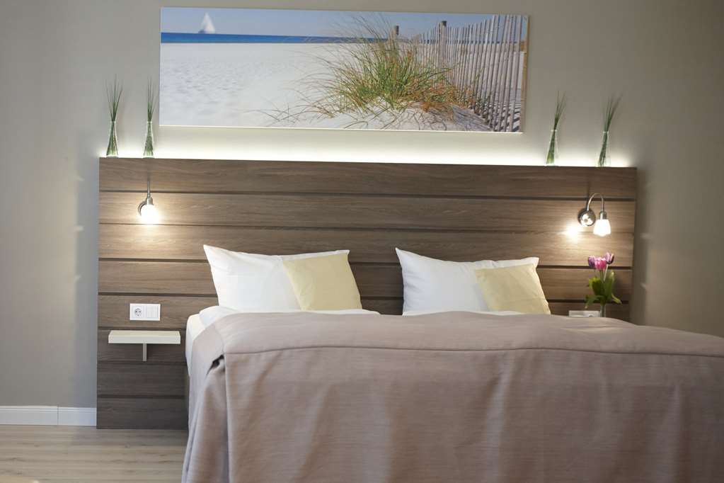 Hotel Kiel by Golden Tulip dblcopyright Matthias Schlief