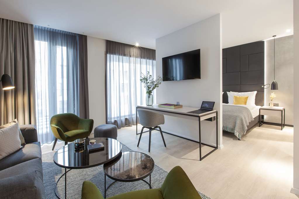 Suite