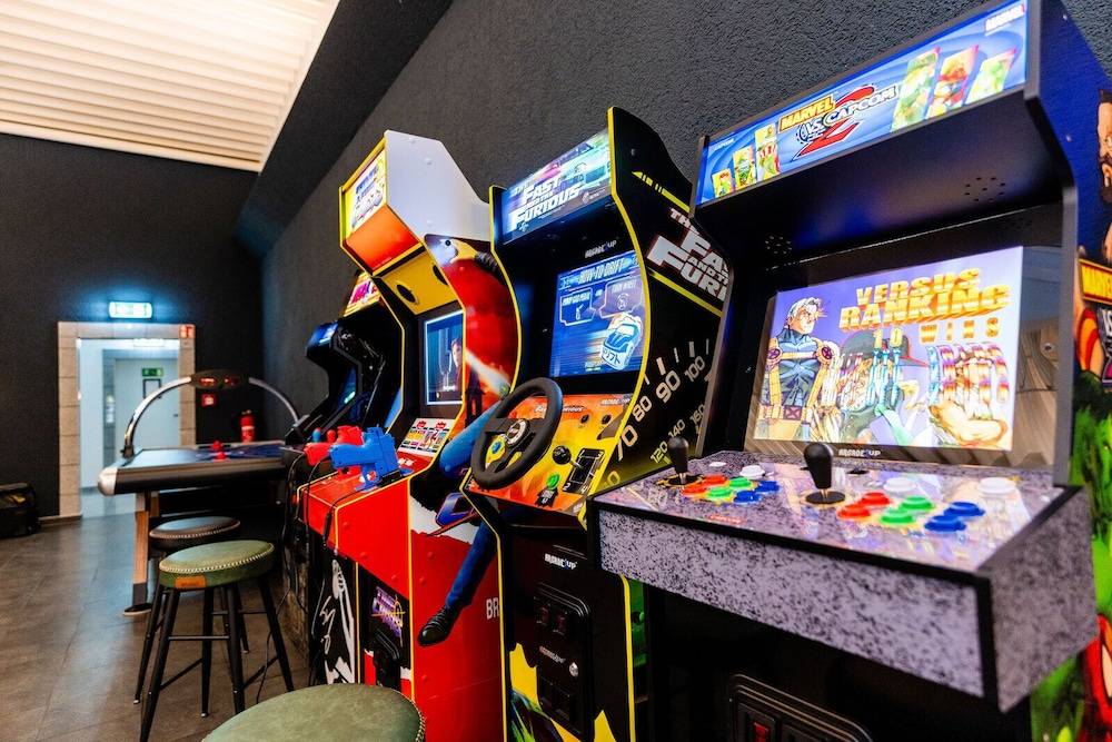Arcade